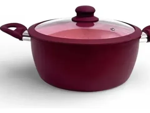 Como escolher a melhor caçarola de cerâmica antiaderente para a sua cozinha?